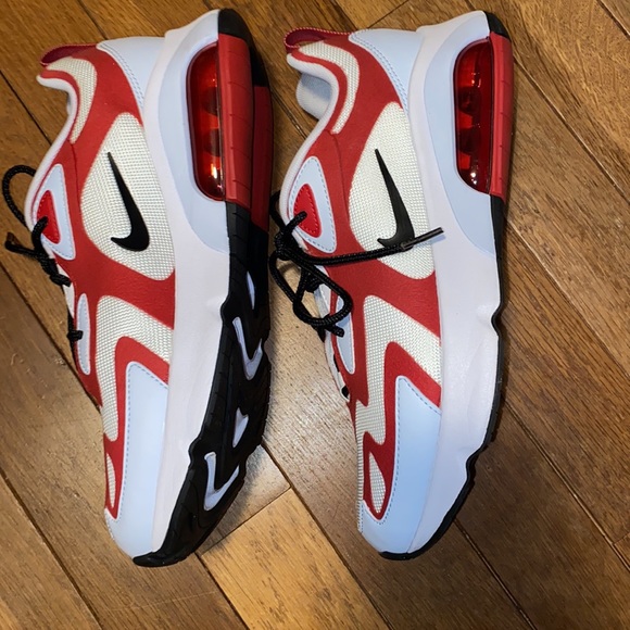 Nike women’s air max 200 icon clash - Picture 2 of 7